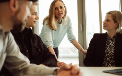 Workshop zum agilen Projektmanagement